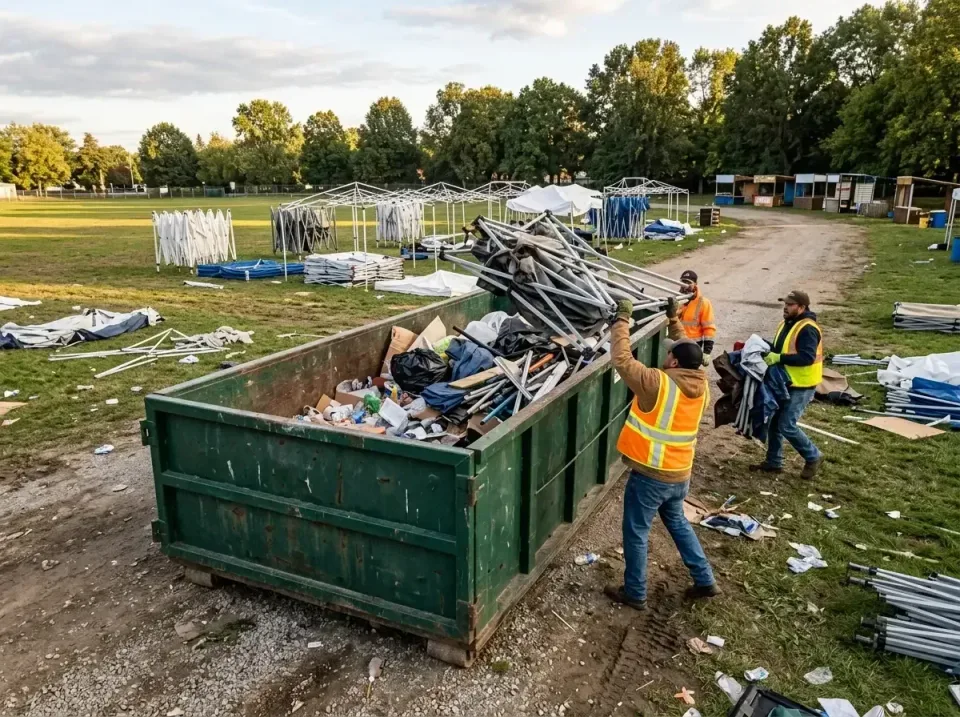 temporary-event-waste-containe-016 — frequently asked questions, Roll-Off Dumpster Rental Services in Franklinton, LA
